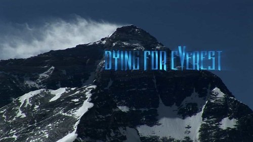 Dying for Everest Bild 1