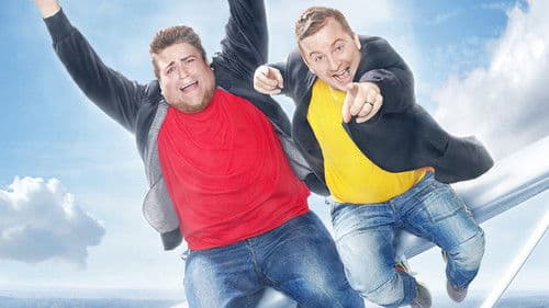 Erik och Mackan: 99 Saker Man Måste Göra Innan Man Dör Bild 1