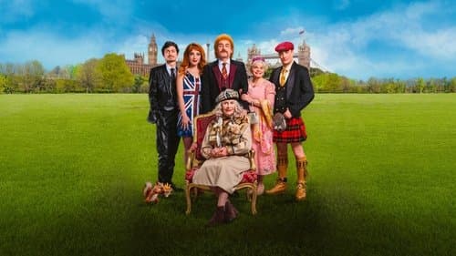 God Save the Tuche Bild 1