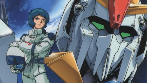 Mobile Suit Zeta Gundam Bild 8