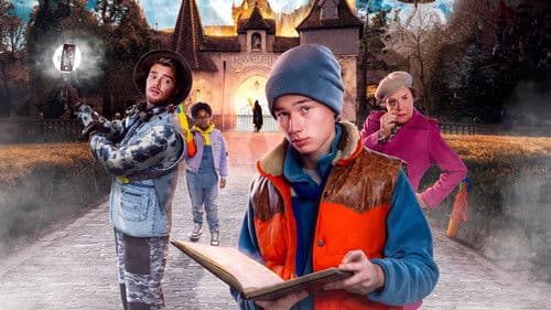 De legende van familie Vos Bild 3