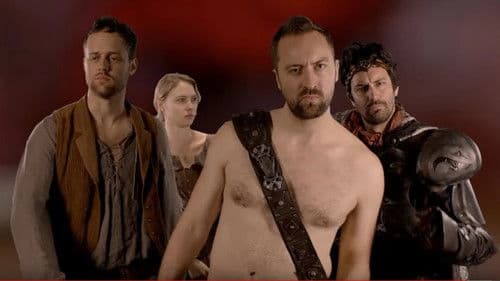 Epic NPC Man: Dungeons & Dragons Bild 1