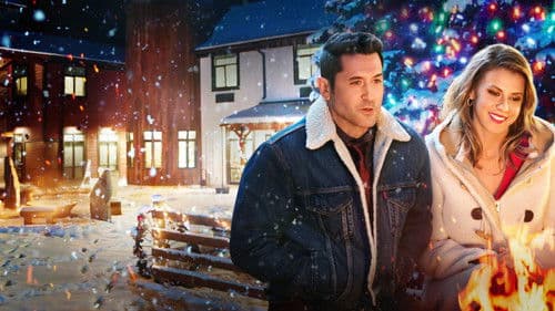 A Cozy Christmas Inn Bild 2