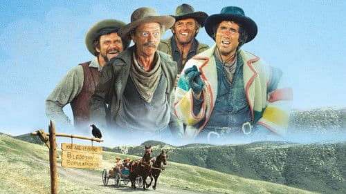 Heiße Schüsse, kalte Füße Bild 2