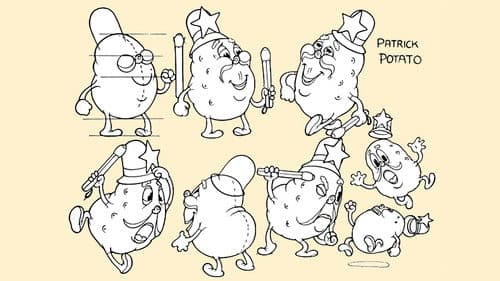 The Fresh Vegetable Mystery Bild 2