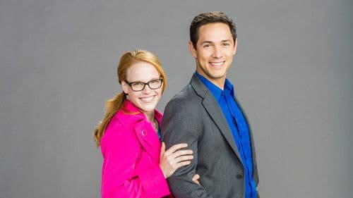 Cloudy with a Chance of Love Bild 3