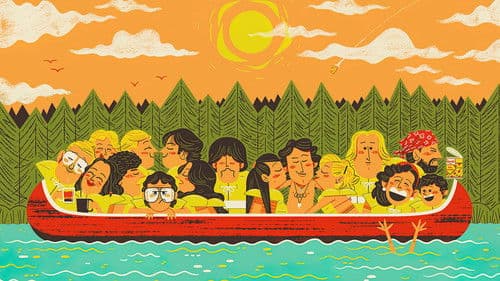 Wet Hot American Summer Bild 4