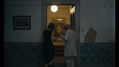 Kommen und Gehen Bild 6