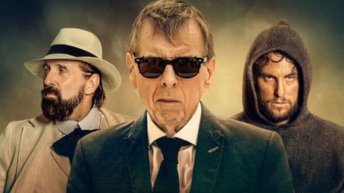 The Grand Duke Of Corsica Bild 4