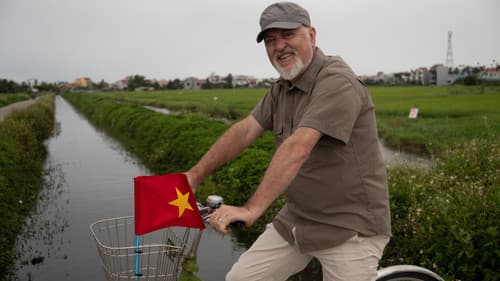 Bill Bailey’s Vietnam Bild 5