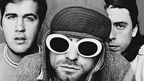 Welcome to the 90's Bild 5