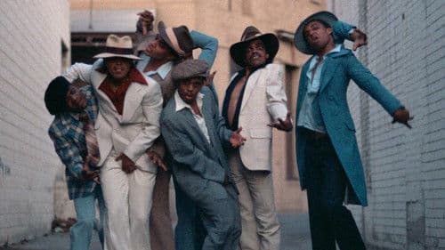 Hollywood Shuffle Bild 6