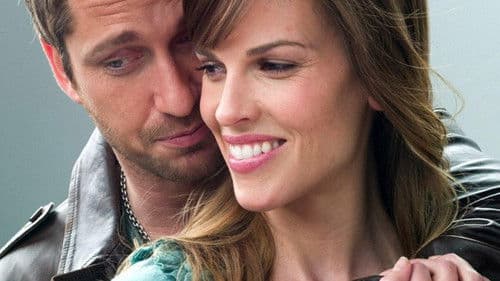 P.S. Ich liebe Dich Bild 2