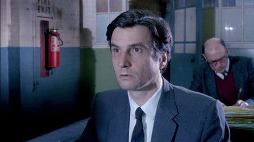 Vertrag mit meinem Killer Bild 6