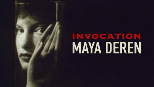 Invocation: Maya Deren Bild 1