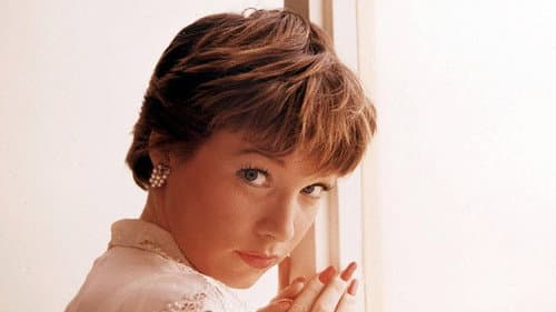 Shirley MacLaine – Mit Haut und Haar Entertainerin Bild 3