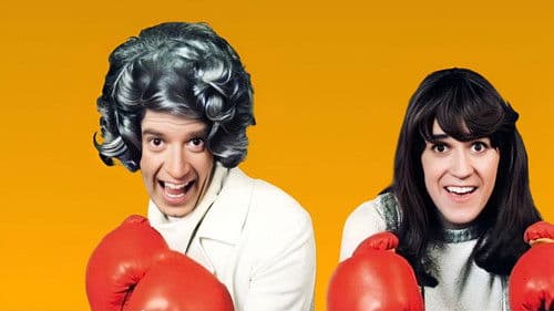 Die tollen Tanten schlagen zu Bild 2