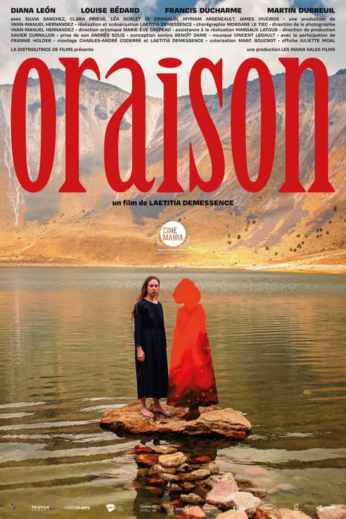 Oraison
