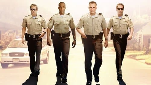 Courageous - Ein mutiger Weg Bild 1