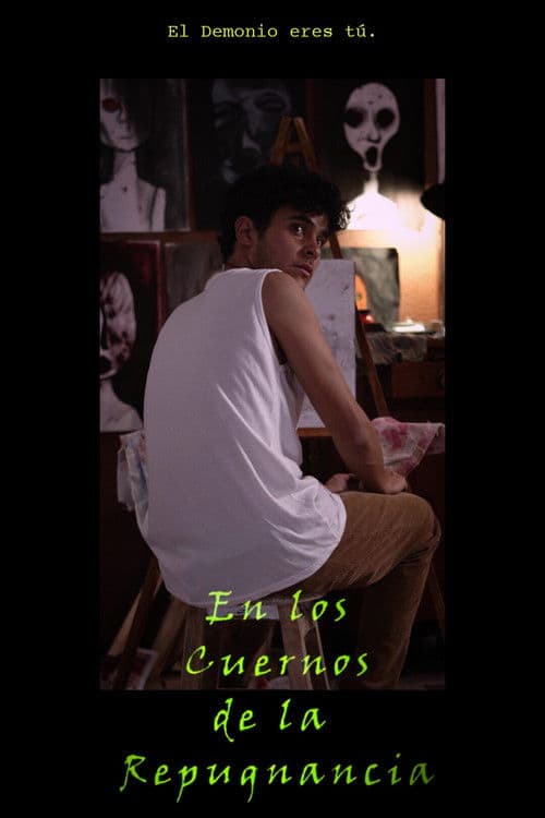 En los Cuernos de la Repugnancia