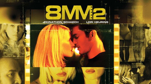 8MM 2 - Hölle aus Samt Bild 7