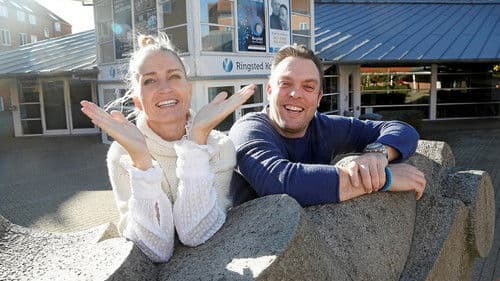 Bjældeklang og julestjerner Bild 1