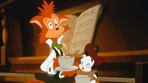 Danny der Kater Bild 6