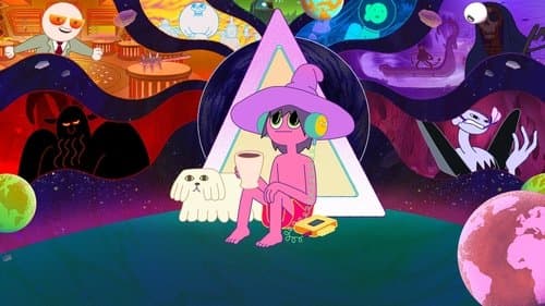 Enthüllungen zu Mitternacht Bild 2