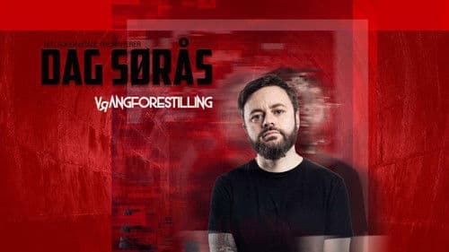 Dag Sørås - Vrangforestilling Bild 1