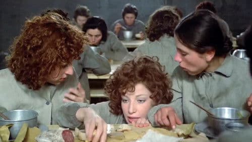 Theresa, die Diebin Bild 4