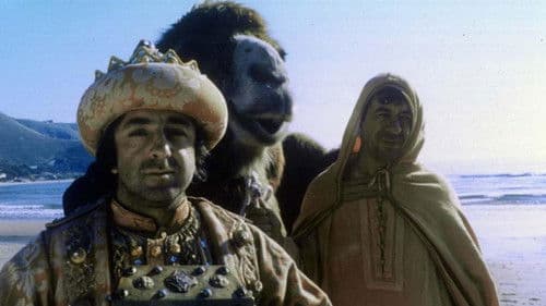 I magi randagi Bild 1