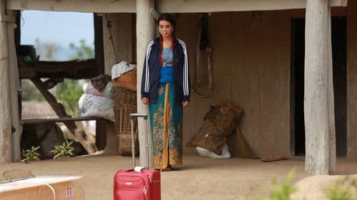 The Red Suitcase Bild 1