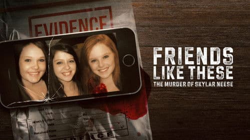 Friends Like These: The Murder of Skylar Neese Bild 2