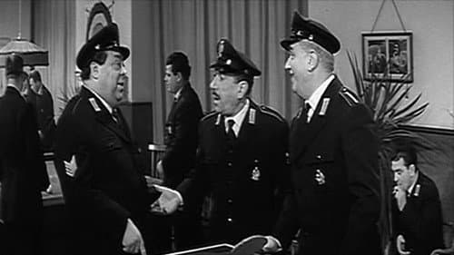 Guardia, guardia scelta, brigadiere e maresciallo Bild 3