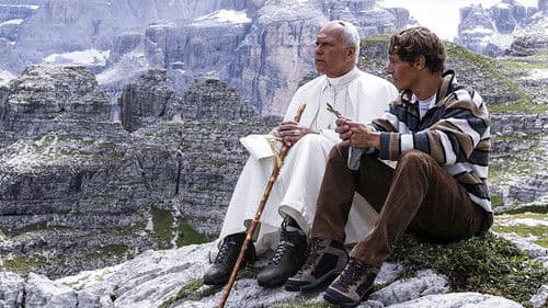 Non avere paura - Un'amicizia con Papa Wojtyla Bild 1