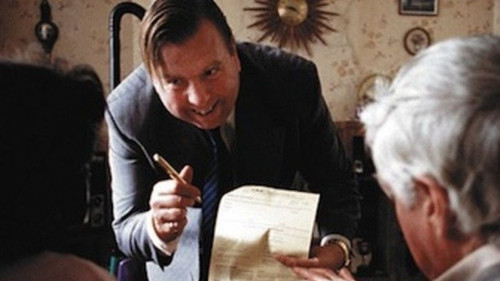 Vacuuming Completely Nude in Paradise Bild 1