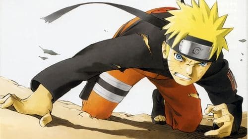 Naruto Shippuden - The Movie Bild 4