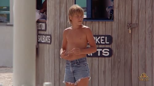 Criss Cross - Überleben in Key West Bild 3