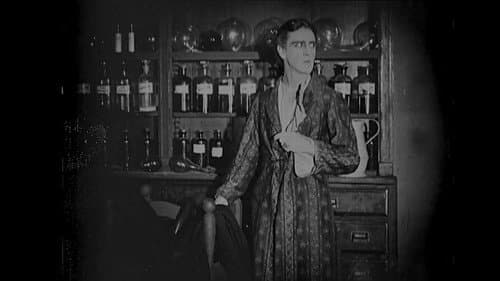 Dr. Jekyll und Mr. Hyde Bild 8