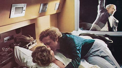 Trans-Amerika-Express Bild 6