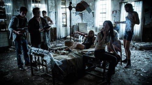 ExitUs - Play it Backwards Bild 5