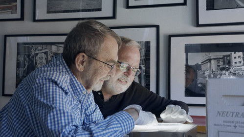 Emboiter leurs pas Bild 1