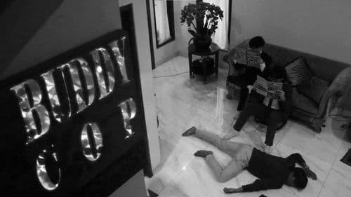 BUDDY COP: Pilot Bild 2