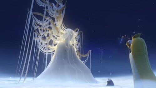 Legend of Deification Bild 5