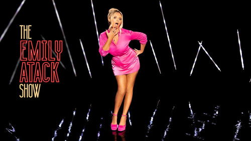 The Emily Atack Show Bild 1