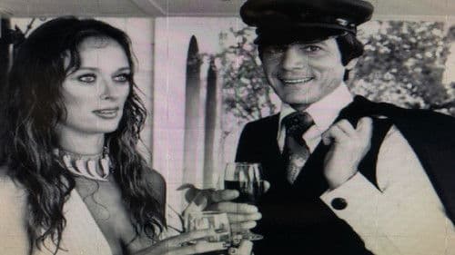 Cat in the Cage Bild 1