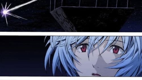 EVANGELION:3.0(-120min.) Bild 4