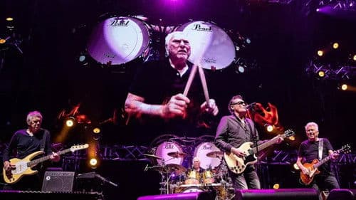 Golden Earring: Live in Ahoy Bild 1