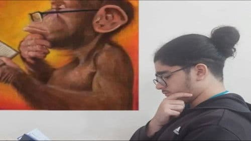 Feliz Aniversário MigsXD! Bild 1