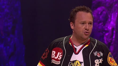 Richard Groenendijk: Na de wedstrijd Bild 1